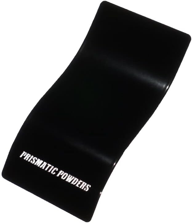 PRISMATIC POWDERS® GLOSS BLACK 1-Pound