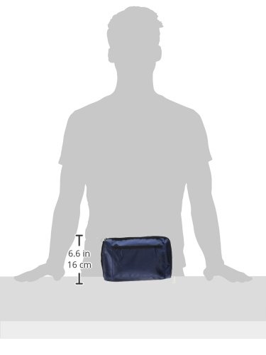 Image of Prestige Medical 6 inch x 9 inch Compact Carry Case