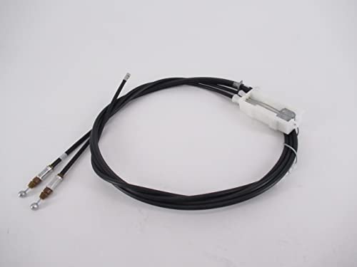 トヨタ セルシオ 30 UCF31 フード ボンネット ロックケーブル セット トヨタ セルシオ 30 UCF31 フード ボンネット ロックケーブル セット