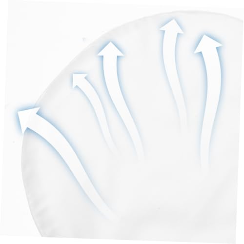 3 pcs Double Sublimation Burp Cloths Blank Heat Transfer Burping Towels for DIY Custom Patterns Soft Absorbent Newborn Spit Up Towels Drool Cloths3