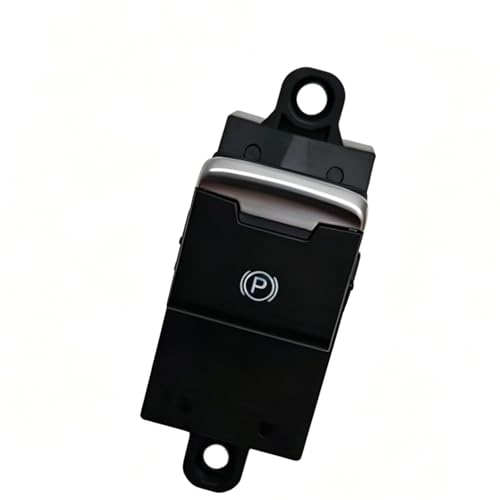 Interrupteur frein à main premium pour Mazda CX-5 bouton stationnement robuste 2013-2016