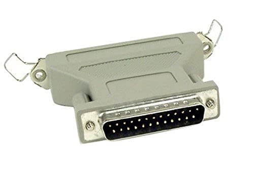 Belkin SCSI Adapter Block DB25M/Cent50F