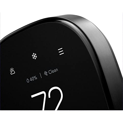 Smart Thermostat Premium