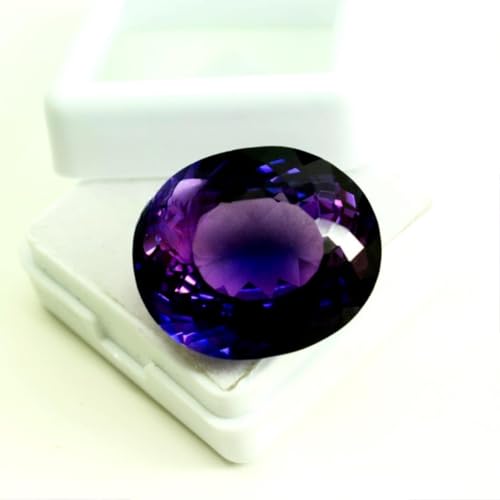 32-34 Ct Natural Multi Color Changing Sapphire Faceted Oval Cut Certified Loose Gemstone for Jewellery Making3