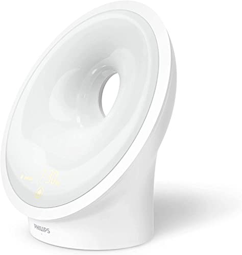 Philips Hf3651 01 Wake Up Light Philips hf3651/01 Wake Up Light - ConsiglioPro.it