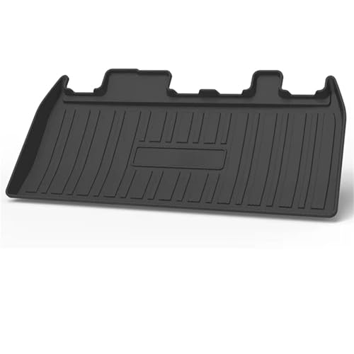Tapis de coffre Kia Sedona KA4 idéal pour voyages et loisirs