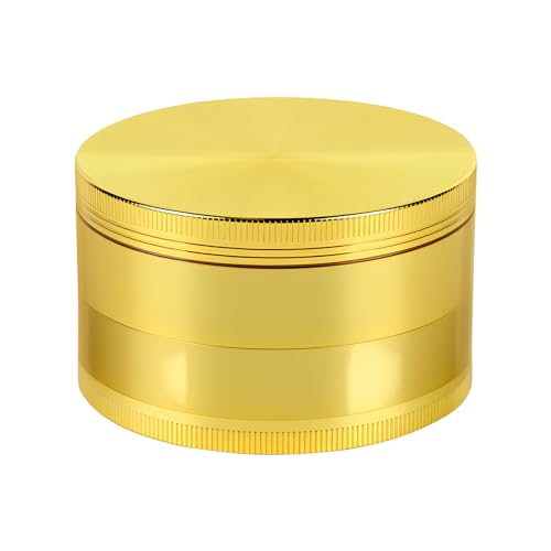 Image of Comsuransly Spice Grinder（gold） (3 inch)