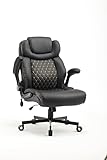 BLISNEST Wider Home Office Chair