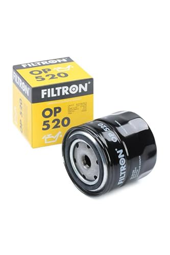 Preisvergleich Produktbild FILTRON OP520 Motorblöcke