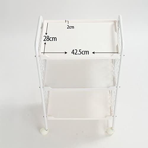 自由組立ワゴン花柄 2段3段 Amazon｜自由組立ワゴン花柄1 3段 (3-H) (23110+23113+23113+23113