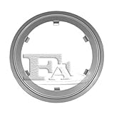 FA1 Dichtung, Abgasrohr /Einbauseite = Abgasrohr an Abgasturbolader