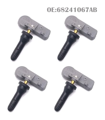 Capteur de Pression Jeep Cherokee 68241067AB remplace valve cassée ou en panne