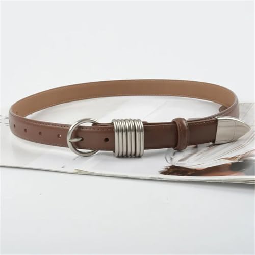 Women's All-Match Simple Belt Women's Belt With Jeans And Casual Pants4