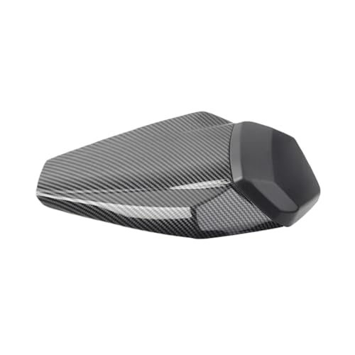 Couvercle de siège arrière moto ZX6R 2019 2020 2021 2022 2023 2024 capot selle solo