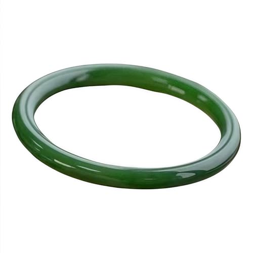 翡翠ブレスレット バングル グリーン レディース ジュエリー フアッション アクセサリー 人気 美しい外観 軽量 変形しにくい プレゼント