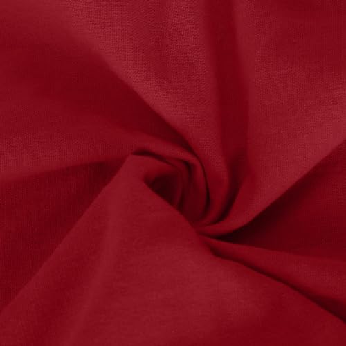 Generic Women's Cotton Linen Pants,Summer Wide Leg Casual Loose Drawstring High Waist Palazzo Pants with Pockets4