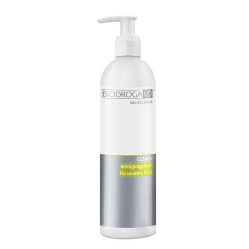 Preisvergleich Produktbild BiodrogaMD CLEAR+ Reinigungsfluid 190 ml