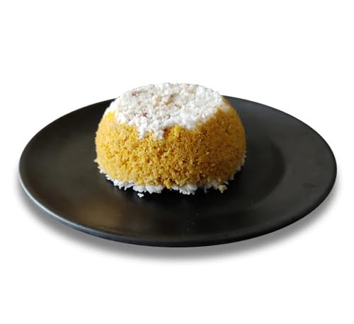 See full amazon price history chart for Cappacale Foods Steamed Proso Millet Puttu Podi 500gm, Kerala Organic Proso Millet Rice Flour Cappacale Foods Steamed Proso Millet Puttu Podi 500gm, Kerala Organic Proso Millet Rice Flour (B0CPJL5VNC) Amazon Price History, Amazon Price Tracker