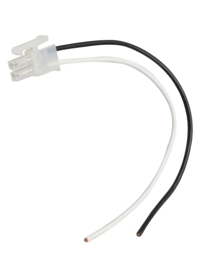 Smoke Alarm Replacement Wire Fit for Google Nest Protect Smoke Alarm 120V, Not Fit for Other Nest Devices