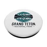 Zoom IMG-1 grand teton national park popsockets Zoom IMG-1 grand teton national park popsockets