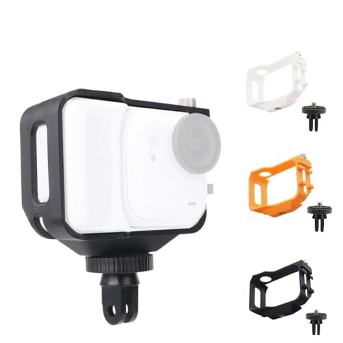 For Insta360 GO Ultra Ή J P[W}Eg gt[ uPbg PCیP[X 1/4 C`lW R[hV[}Egt y hՌ h~ Sʕی EȒP for Insta360 GO Ultrap