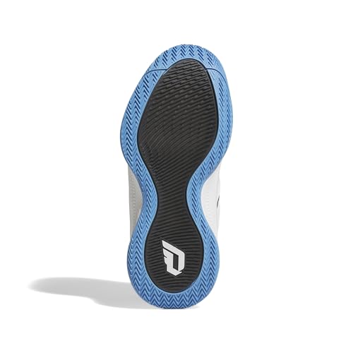 Image of Adidas Unisex-Adult Dame Certified 3 Basketball