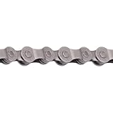 sram mtb groupset SRAM Kette Power Chain II PC 830 - Gänge: 8-fach - Länge: 114 Glieder - Verschluss: Power Link - Empfohlene Gruppe: X.5 / X.4 / 3.0 - Sonstiges: Standard behandelte Nieten - Gewicht: 310g