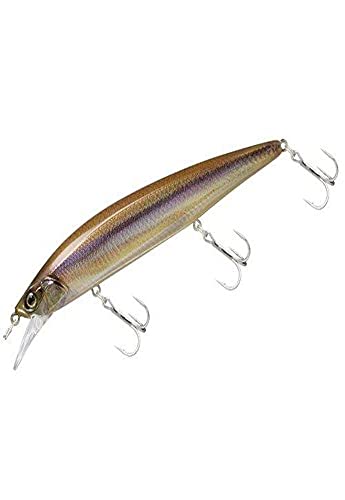 Jackall Lures JRERA110-RTM RT Minnow Rerange Hard Jerk Bait Lure, 4.30