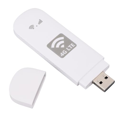 Image of Tnfeeon Routers LTE Unlocked Portable Router Plug and Play Portable Travel Hotspot for Laptop Tablet Secure Network Remote Work 6 Mobile Hotspot Global Version 4G Nan