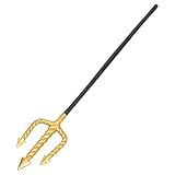 Cadeau exquis : cet accessoire de costume de cosplay est un choix de cadeau, des couleurs classiques et un design unique vous mettent en valeur. Un bon cadeau pour Halloween, Noël, les anniversaires, les vacances, etc. Apportez plus de plaisir à vos invités ou à vous-même.