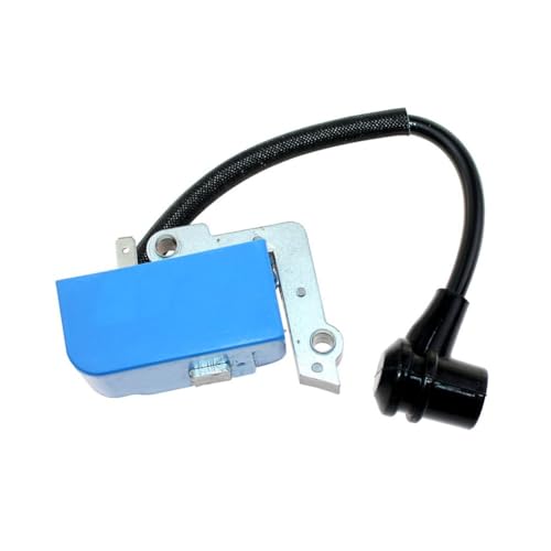 Bobina de encendido para reparar fallos de arranque en SRM-4605 2