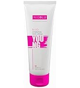 Nioblu – Nio Moisturizing Face Cream – intensief hydraterend – kalmerend – tint – reduceert