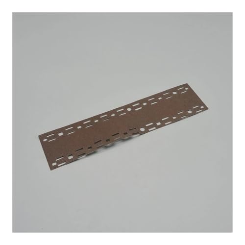 Almohadilla FK-1150 evita atascos en fusor Kyocera M2040 M2135 P2235 Pack de 10