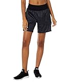 tasc Performance Women's Moxy Running Fitness Lightweight Shorts with Liner Brief