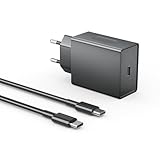 Chargement sécurisé : équipé d'une puce IC intelligente et d'une puce de protection pour éviter les courts-circuits, les surtensions, la surchauffe et les surintensités, protégez l'appareil en toute sécurité. Le matériau ABS ignifuge de haute qualité est résistant aux températures élevées et peut atteindre une dissipation thermique optimale. Il arrêtera également de charger lorsque la batterie de l'appareil sera pleine, garantissant ainsi que votre téléphone se charge en toute sécurité pendant la nuit.