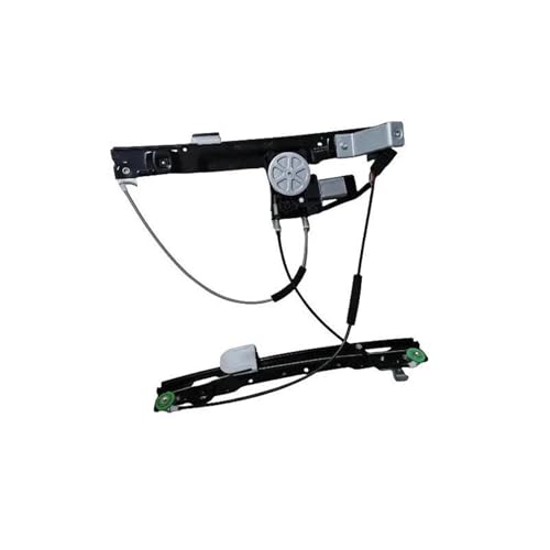 Lève-vitre électrique droit avec moteur Jaguar XJ 2010-2020 C2D36913 C2D31417 C2D36914