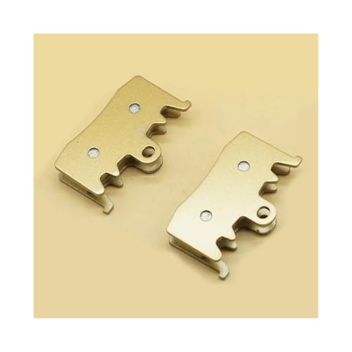 Kit plaquettes frein moto 803 avant kit de remplacement