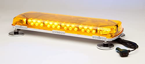 Whelen MC23MF Century Series Mini Lightbar 23