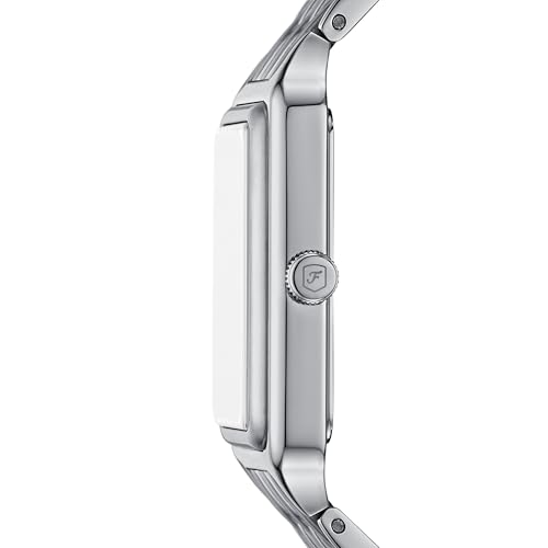 Image of Fossil Women's Watch, Raquel Quartz Stainless Steel Watch for Women