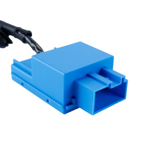 Module de commande de pompe à carburant 3C0906093C pour Golf VI - 6