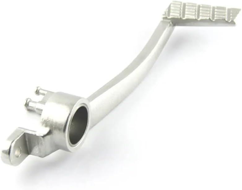 オートバイ用ブレーキペダル ギアシフト ギアレバー GSX-R1000 GSXR1000 2009-2014に適合