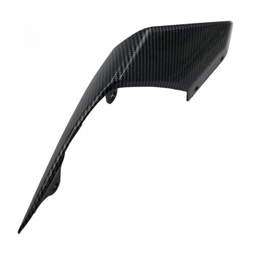 Carénage du panneau latéral du hayon arrière MT-07 pour restaurer la moto