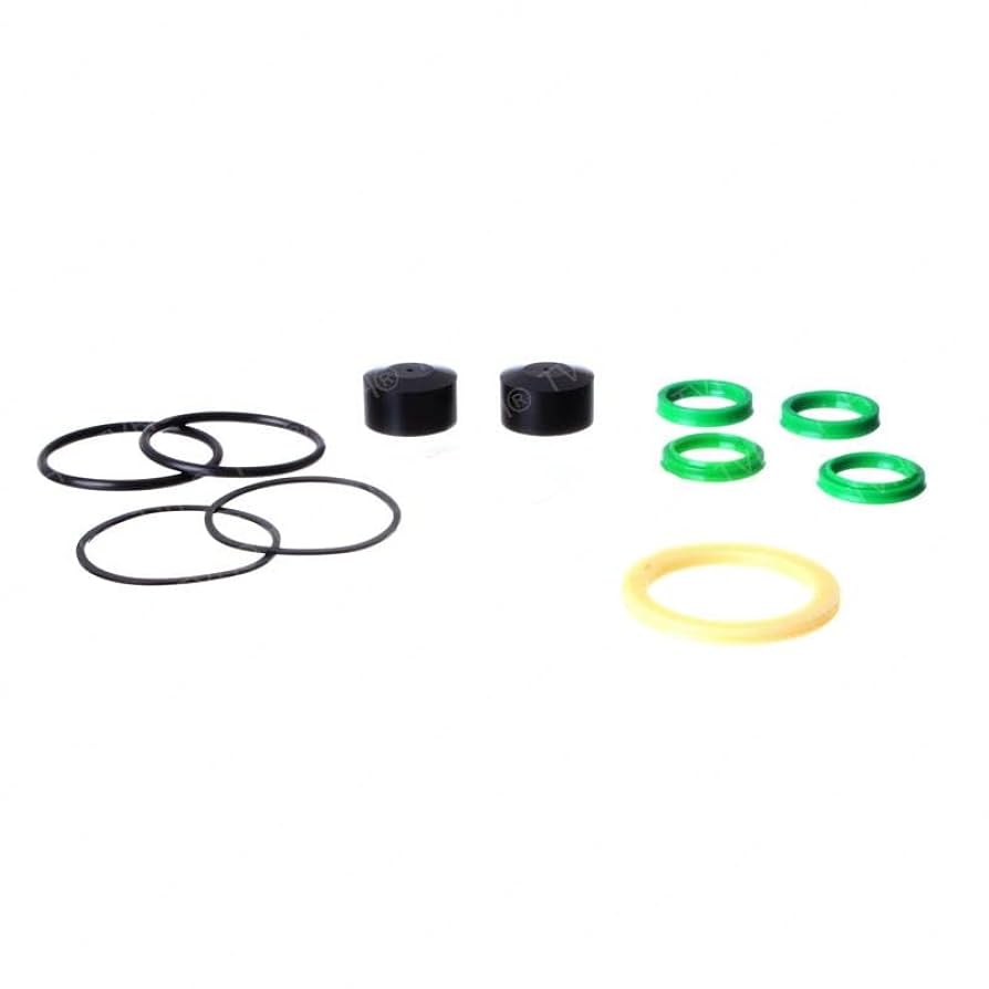Amazon.com: CA563487 563487 Seal kit for Side Shift Cylinder