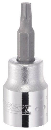 BRITOOL EXPERT E030932B PrimeTools. co.uk 0,95 cm Dr, SOCKET destornillador TORX T45