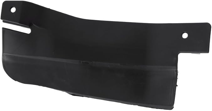 Fender Liner Splash Shield Front Driver Side For 2018-2023 Ford Mustang GT Front Section