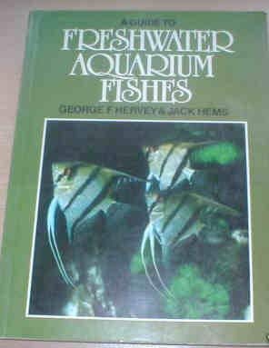 guide-to-freshwater-aquarium-fishes-gondola-books-hervey-george
