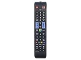 Ersatz Fernbedienung für Samsung AA59-00638A Fernseher TV Remote Control Neu