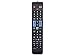 Ersatz Fernbedienung für Samsung AA59-00638A Fernseher TV Remote Control Neu