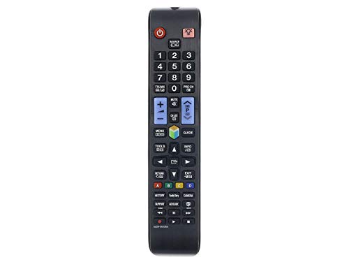 Mando a Distancia para Samsung AA59-00638A, AA5900638A, AA5900559A, AA5900580A, BN5900700A