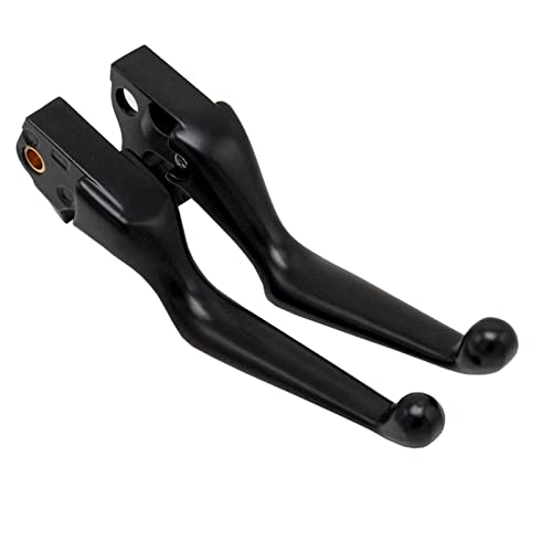 Levier d'embrayage moto idéal pour les longues balades en Forty-Eight et Iron 883